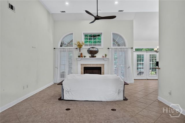 125 Valhalla Drive, Savannah, GA 31419