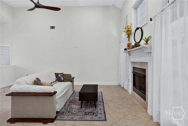 125 Valhalla Drive, Savannah, GA 31419