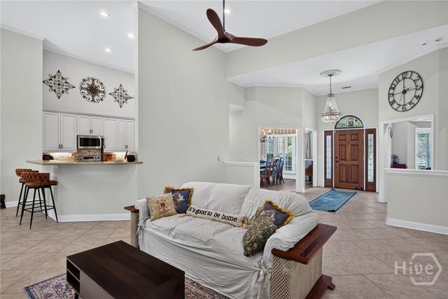 125 Valhalla Drive, Savannah, GA 31419