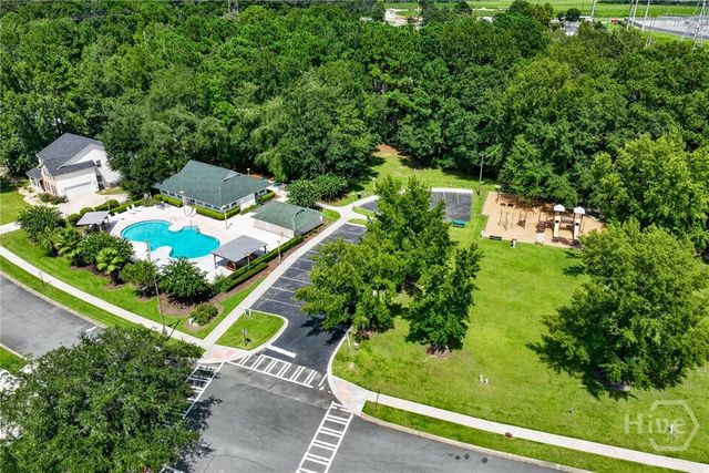 125 Valhalla Drive, Savannah, GA 31419