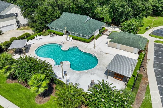 125 Valhalla Drive, Savannah, GA 31419
