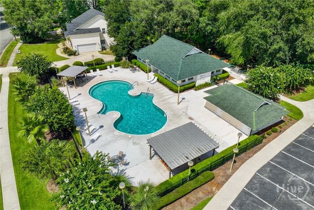 125 Valhalla Drive, Savannah, GA 31419