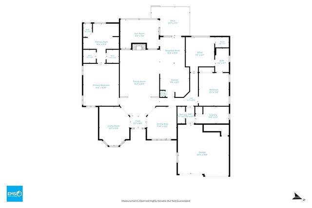 125 Valhalla Drive, Savannah, GA 31419