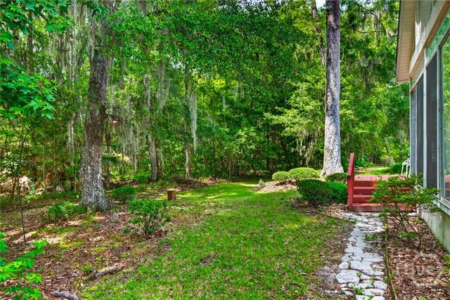 125 Valhalla Drive, Savannah, GA 31419