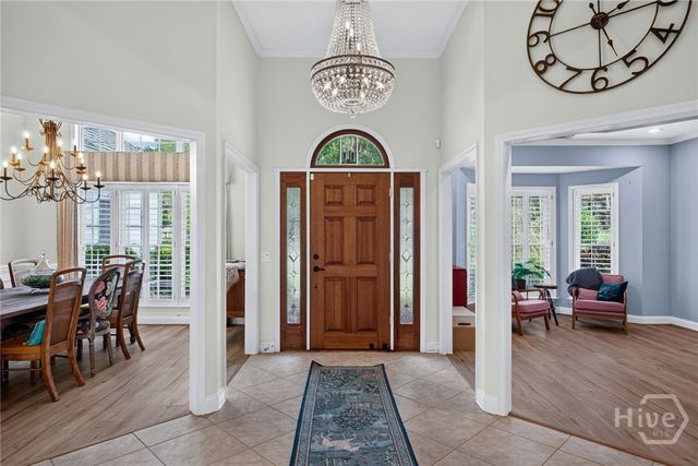 125 Valhalla Drive, Savannah, GA 31419