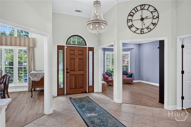 125 Valhalla Drive, Savannah, GA 31419