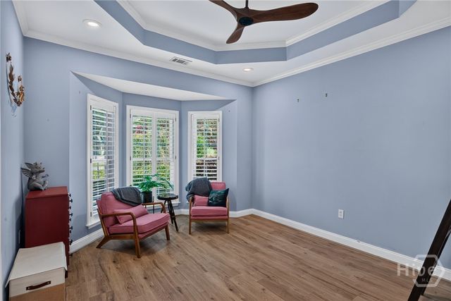 125 Valhalla Drive, Savannah, GA 31419