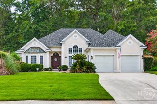 125 Valhalla Drive, Savannah, GA 31419