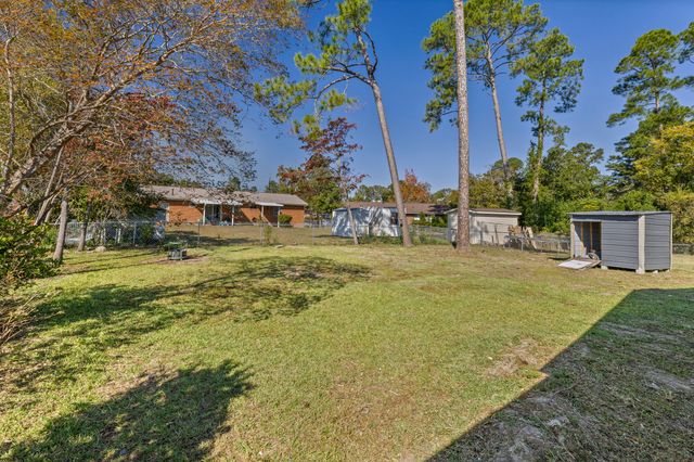 3317 Forest Estates Drive, Augusta, GA 30909