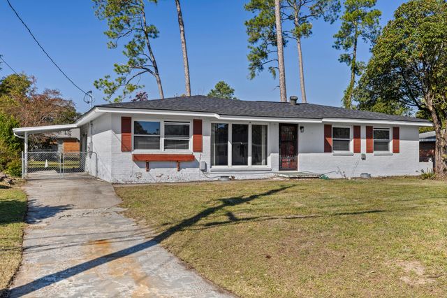 3317 Forest Estates Drive, Augusta, GA 30909