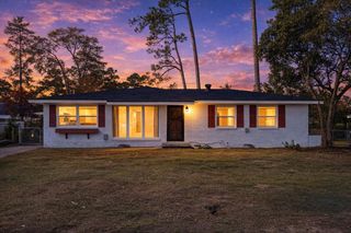 3317 Forest Estates Drive, Augusta, GA 30909