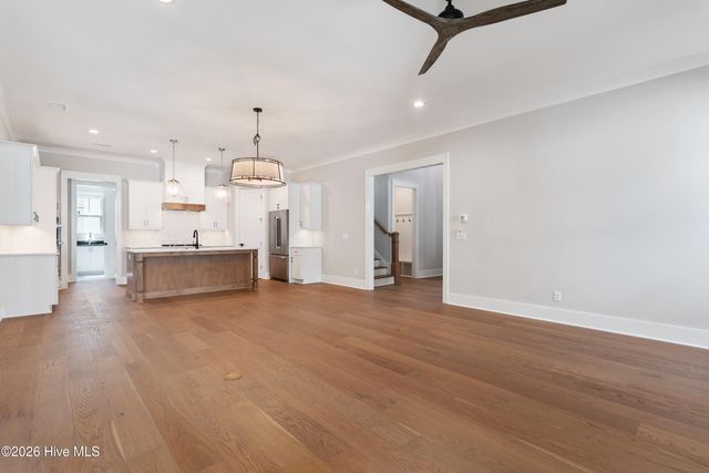 3868 Reserve Club Drive, Southport, NC 28461