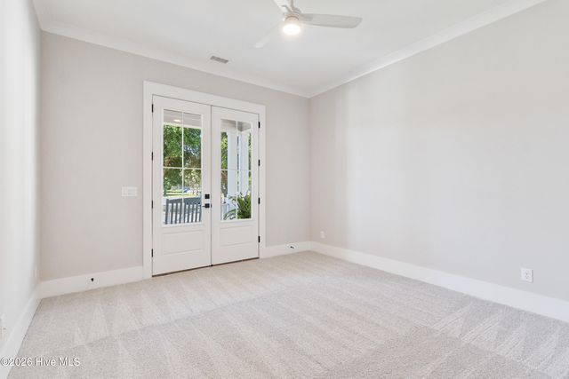 3868 Reserve Club Drive, Southport, NC 28461