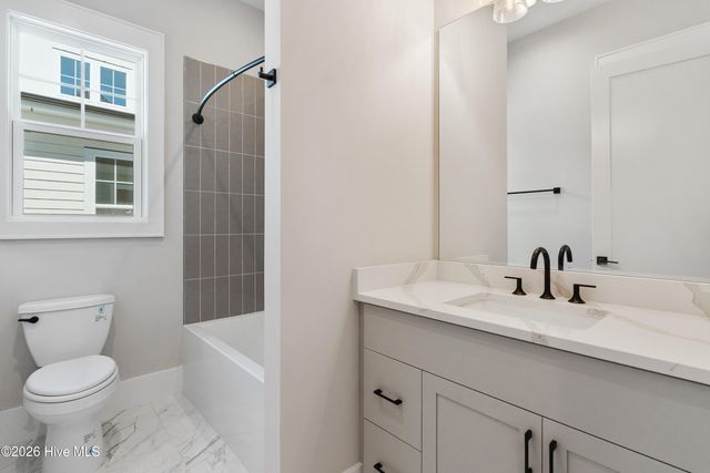 3868 Reserve Club Drive, Southport, NC 28461