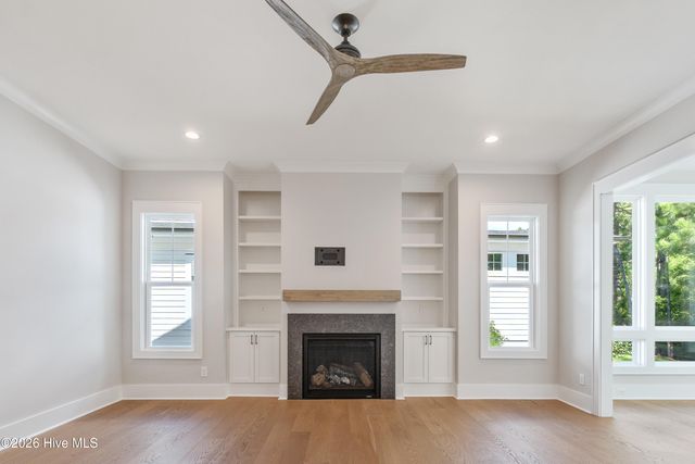 3868 Reserve Club Drive, Southport, NC 28461