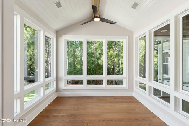 3868 Reserve Club Drive, Southport, NC 28461