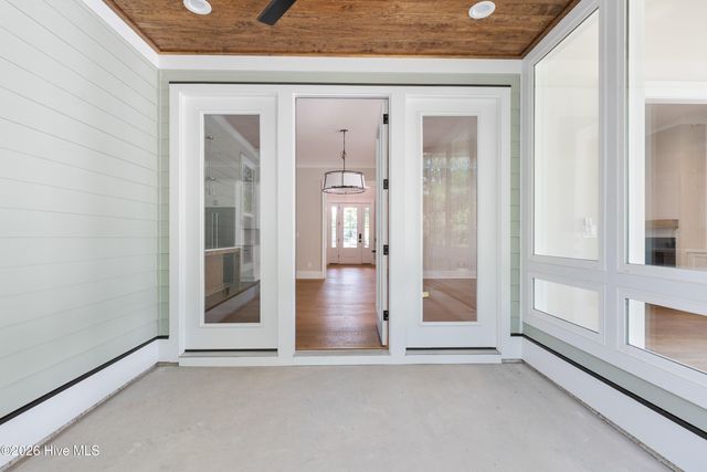 3868 Reserve Club Drive, Southport, NC 28461