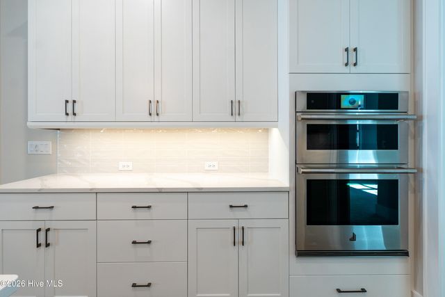 3868 Reserve Club Drive, Southport, NC 28461