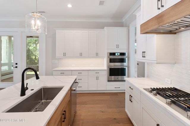 3868 Reserve Club Drive, Southport, NC 28461