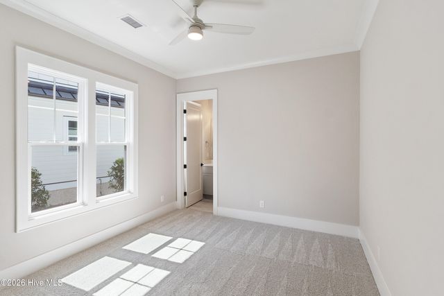 3868 Reserve Club Drive, Southport, NC 28461