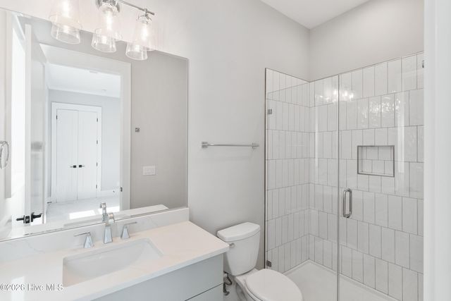 3868 Reserve Club Drive, Southport, NC 28461