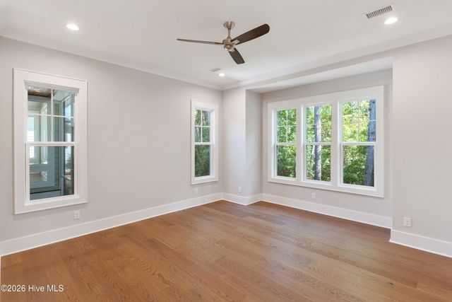 3868 Reserve Club Drive, Southport, NC 28461