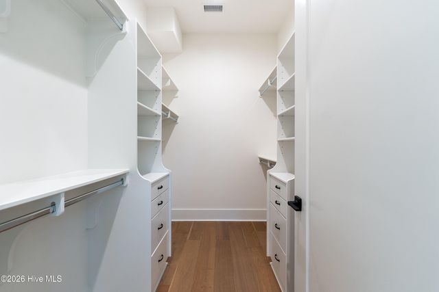 3868 Reserve Club Drive, Southport, NC 28461