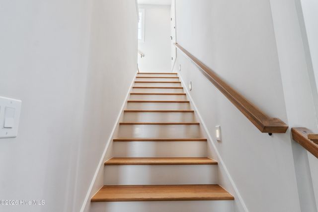 3868 Reserve Club Drive, Southport, NC 28461