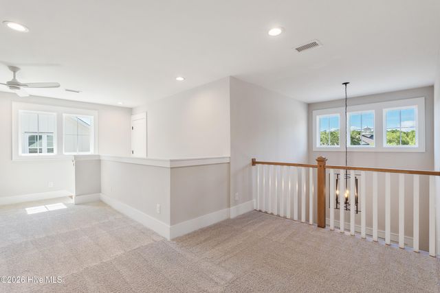 3868 Reserve Club Drive, Southport, NC 28461