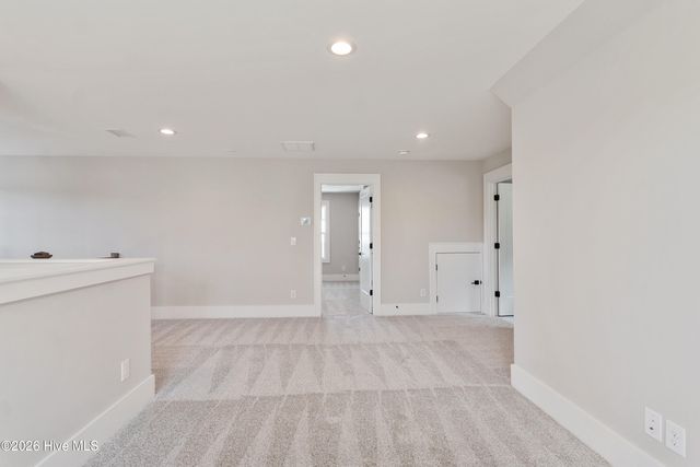 3868 Reserve Club Drive, Southport, NC 28461