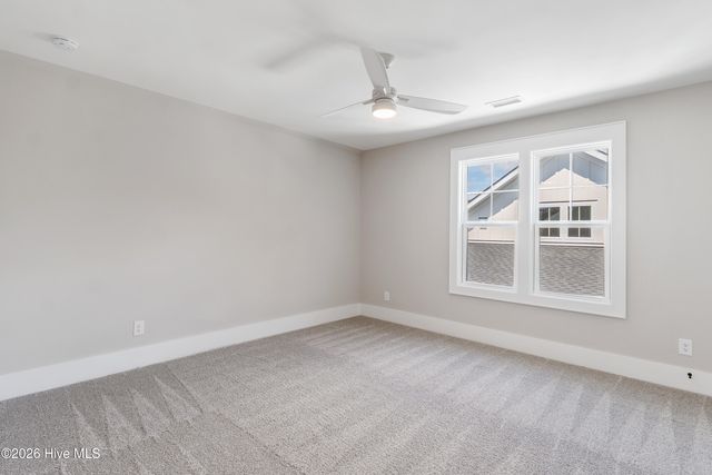 3868 Reserve Club Drive, Southport, NC 28461