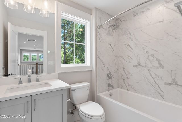 3868 Reserve Club Drive, Southport, NC 28461