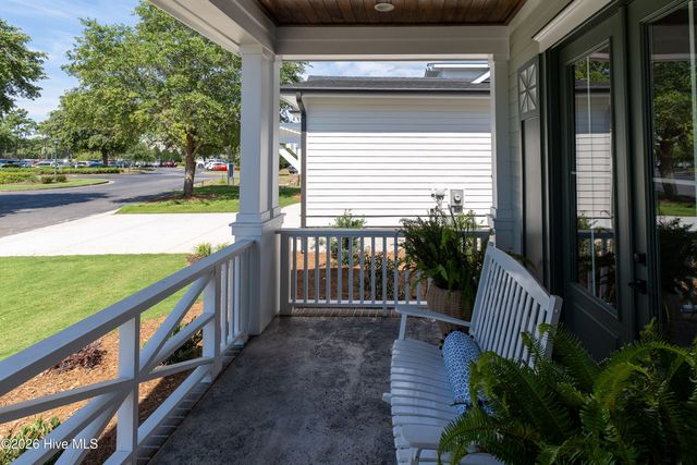 3868 Reserve Club Drive, Southport, NC 28461