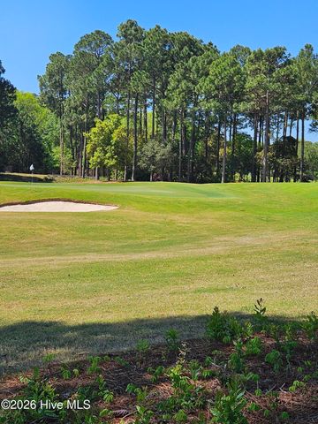 3868 Reserve Club Drive, Southport, NC 28461