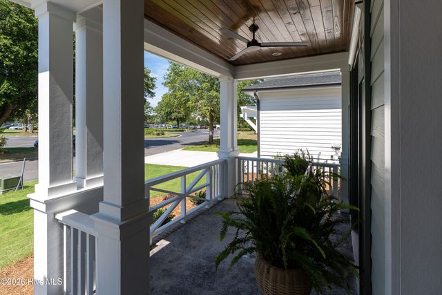 3868 Reserve Club Drive, Southport, NC 28461