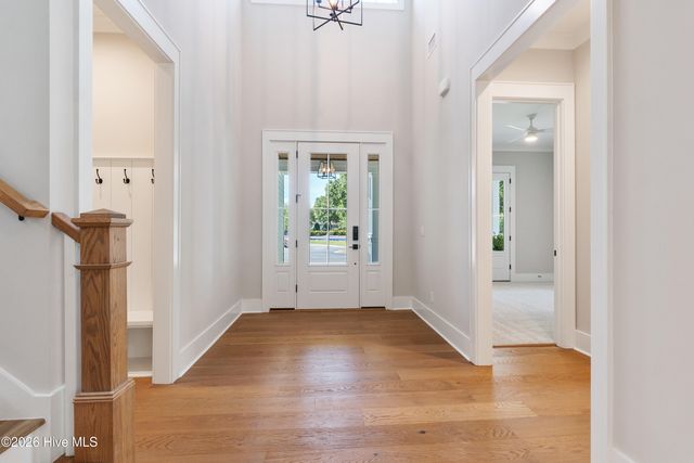 3868 Reserve Club Drive, Southport, NC 28461