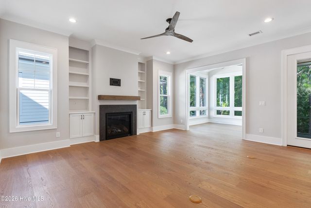 3868 Reserve Club Drive, Southport, NC 28461