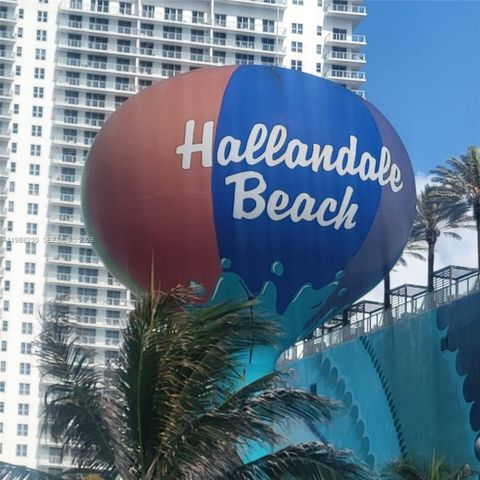 601 Three Islands Blvd 511, Hallandale Beach, FL 33009
