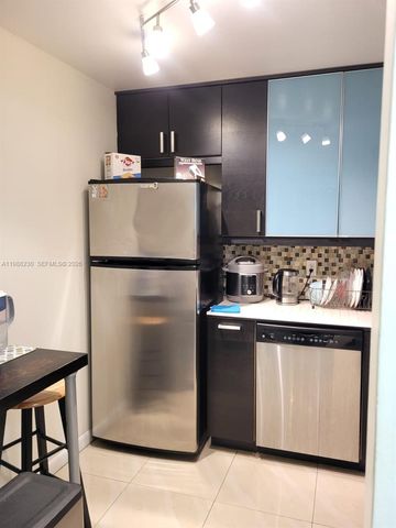 601 Three Islands Blvd 511, Hallandale Beach, FL 33009