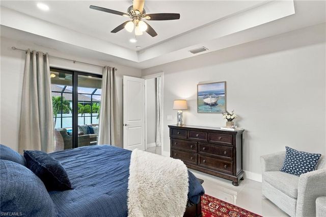 134 SW 33rd AVE, Cape Coral, FL 33991