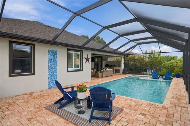 134 SW 33rd AVE, Cape Coral, FL 33991