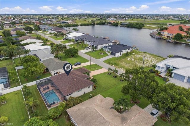 134 SW 33rd AVE, Cape Coral, FL 33991