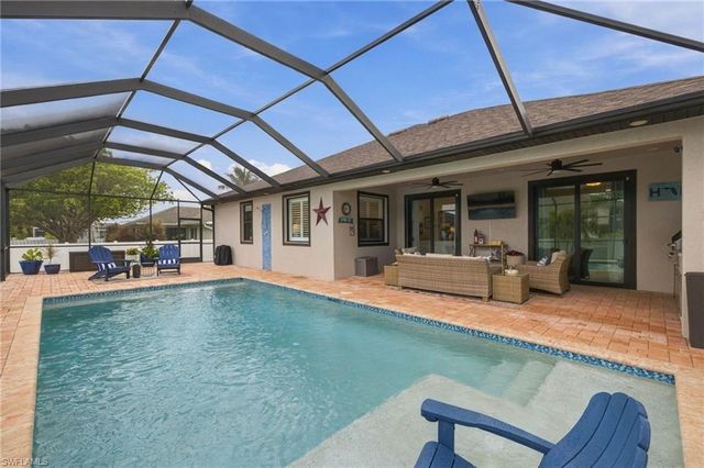 134 SW 33rd AVE, Cape Coral, FL 33991