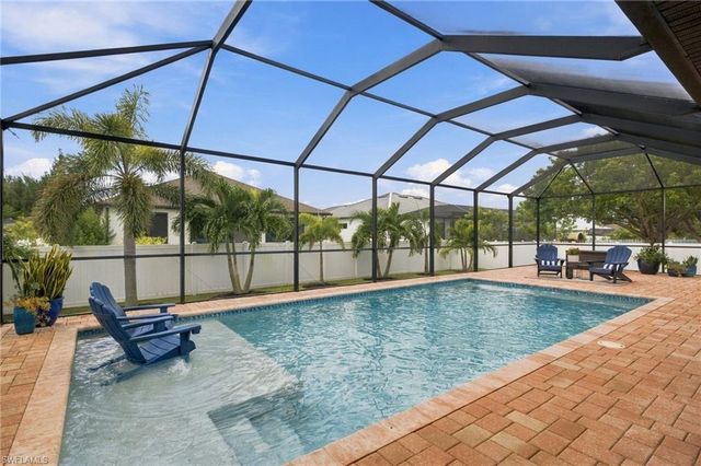 134 SW 33rd AVE, Cape Coral, FL 33991