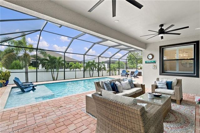 134 SW 33rd AVE, Cape Coral, FL 33991