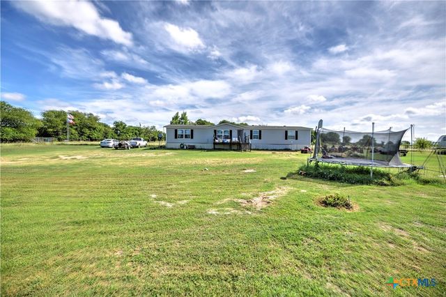 7085 Asa Road, Temple, TX 76504
