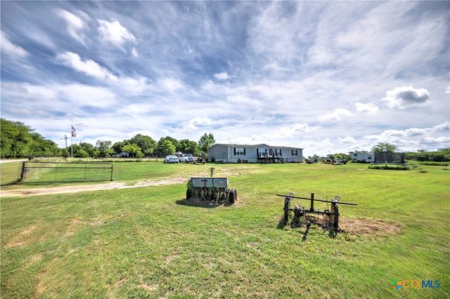 7085 Asa Road, Temple, TX 76504