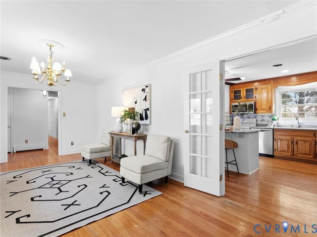 8411 Lyndale Dr, North Chesterfield, VA 23235