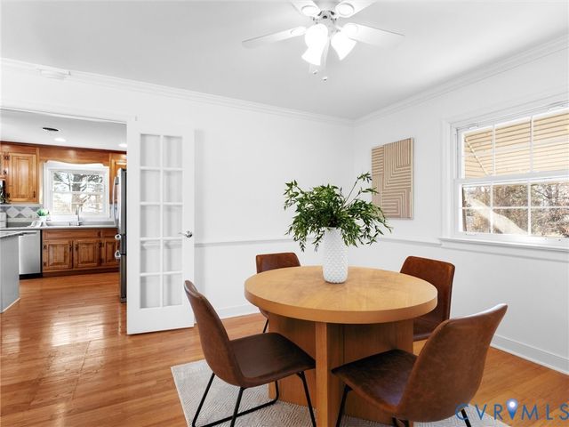 8411 Lyndale Dr, North Chesterfield, VA 23235