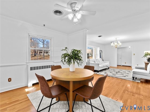 8411 Lyndale Dr, North Chesterfield, VA 23235